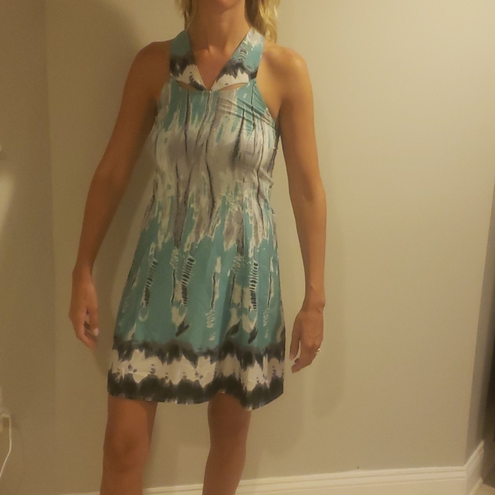 Summer Dress